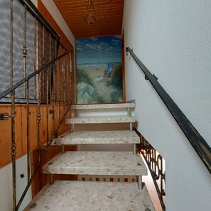 Interior - 2-zimmerwohnung in Direkter Strandnähe (Westerdeichstrich)