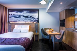 Room - Best Western Les Aureliades (Trignac)