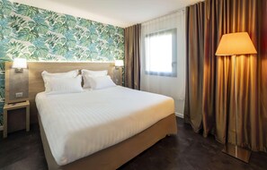 Room - Best Western Les Aureliades (Trignac)