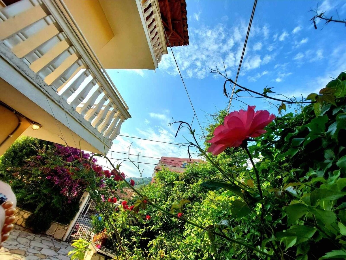 Image de profil de l’hôte