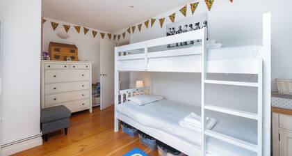 Family Tales by Underthedoormat