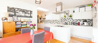 Family Tales by Underthedoormat