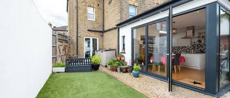 Hus (4 Bedrooms) | Have