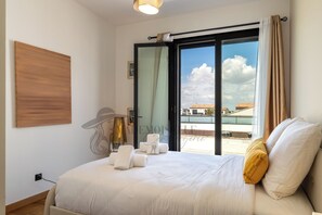 Room - Villa Monégasque, elegance & exclusive seaside getaway (Sérignan)