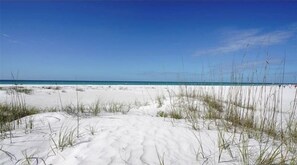 Beach towels