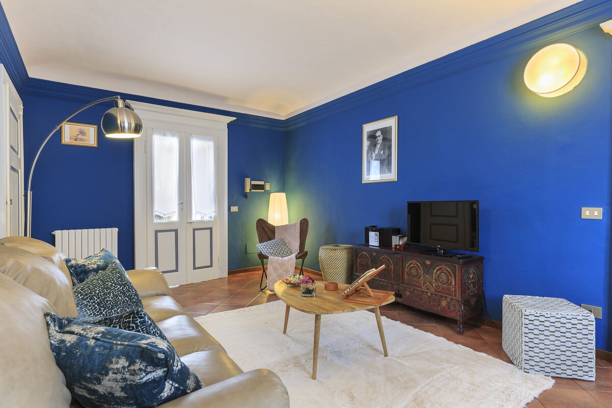 VĂ€rdens profilbild