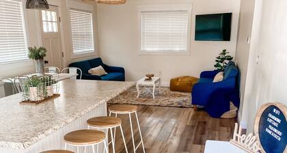 Boho Bungalow by Charming Cottages, LLC
Silver Lake Sand Dunes - Mears, MI