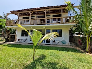 Exterior - Mangal Suites Malinche (Sonora Brisas de Zicatela)