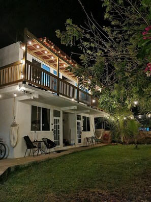Exterior - Mangal Suites Malinche (Sonora Brisas de Zicatela)