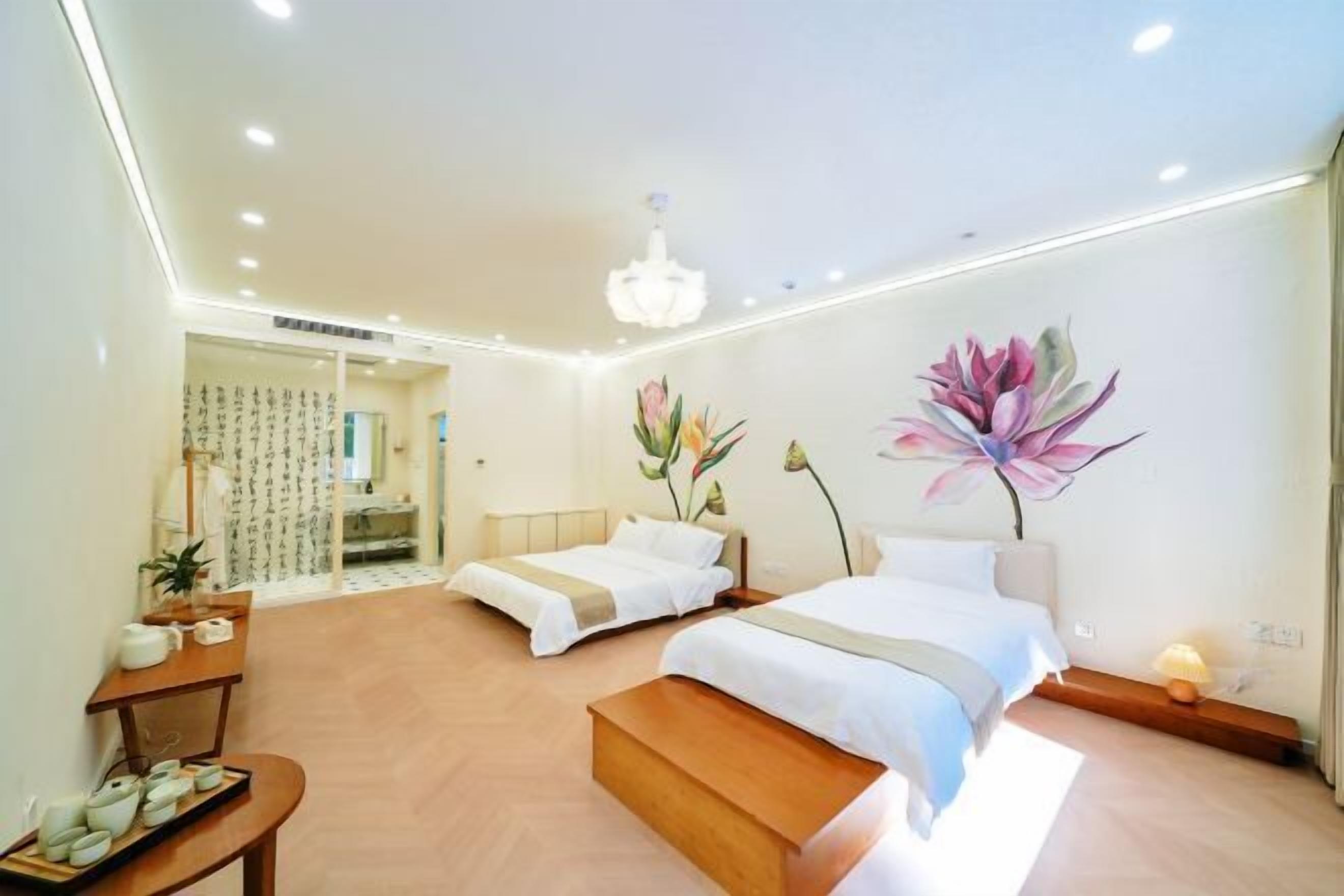 ห้องพัก