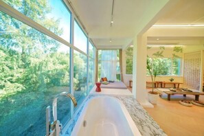 Room - Moganshan Yinwujie bamboo forest and spring·Resort hotel (Deqing)