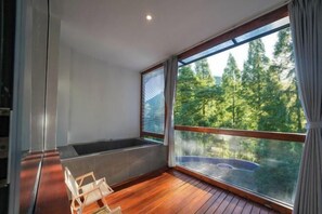 Room - Moganshan Yinwujie bamboo forest and spring·Resort hotel (Deqing)