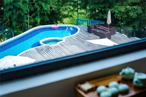 Moganshan Yinwujie bamboo forest and spring·Resort hotel