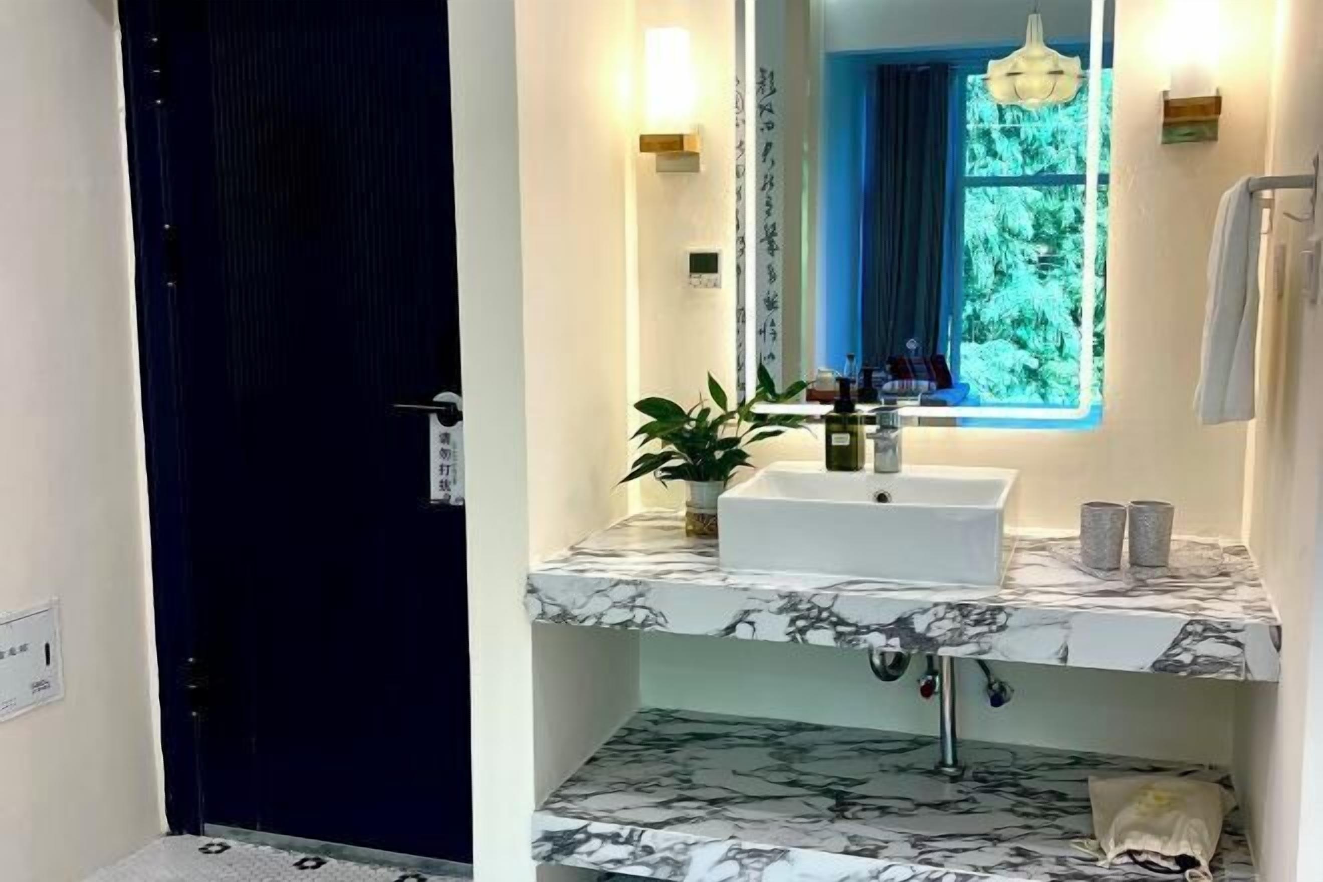 子供用バスローブ、スリッパ