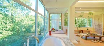 Moganshan Yinwujie bamboo forest and spring·Resort hotel