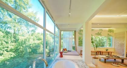 Moganshan Yinwujie bamboo forest and spring·Resort hotel