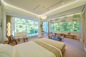 ห้องพัก