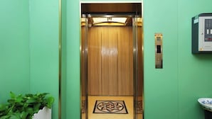 Unclassified image, 2 of 47, button - Super 8 Hotel (Chengde)