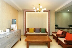 Interior - Super 8 Hotel (Chengde)