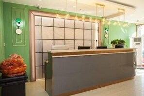 Interior - Super 8 Hotel (Chengde)