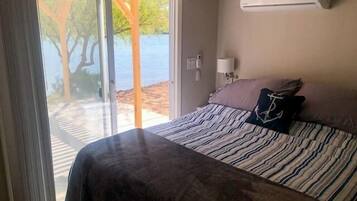 2 bedrooms, Internet, bed sheets