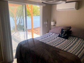 2 chambres, accès Internet, draps fournis