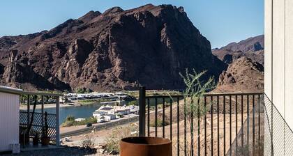 Bayview Beauty! Private River access and mountain views!
