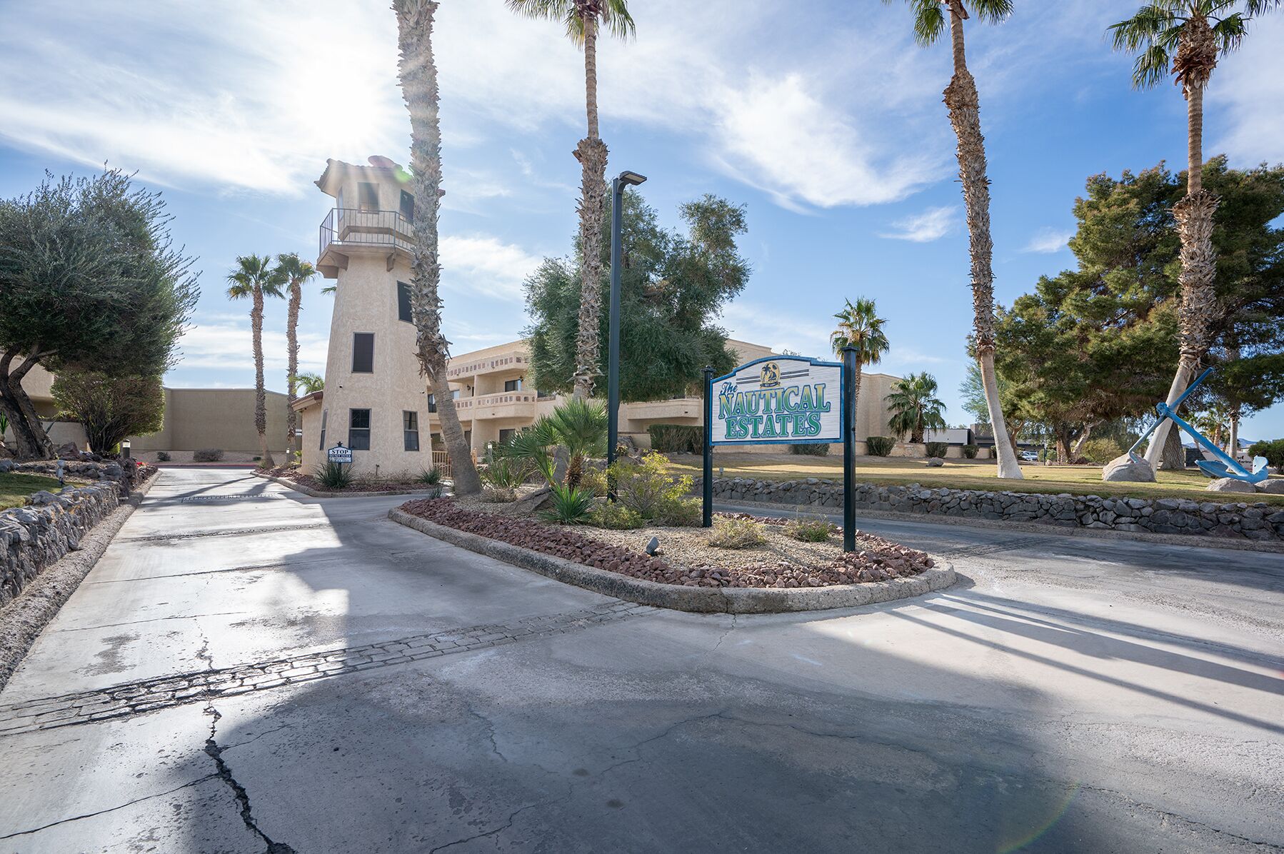 Great Townhome on the Island...Launch your boat in minutes