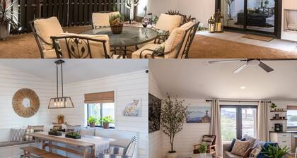 Castle Rock 95, 4brs, Community launch, Riverfront park