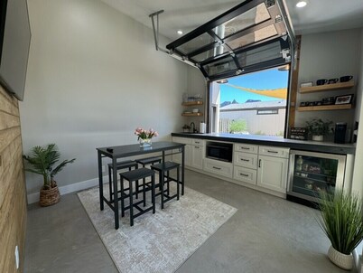 Castle Rock 95, 4brs, Community launch, Riverfront park