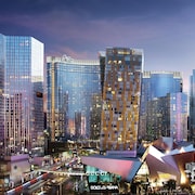 Gorgeous Suites Vdara