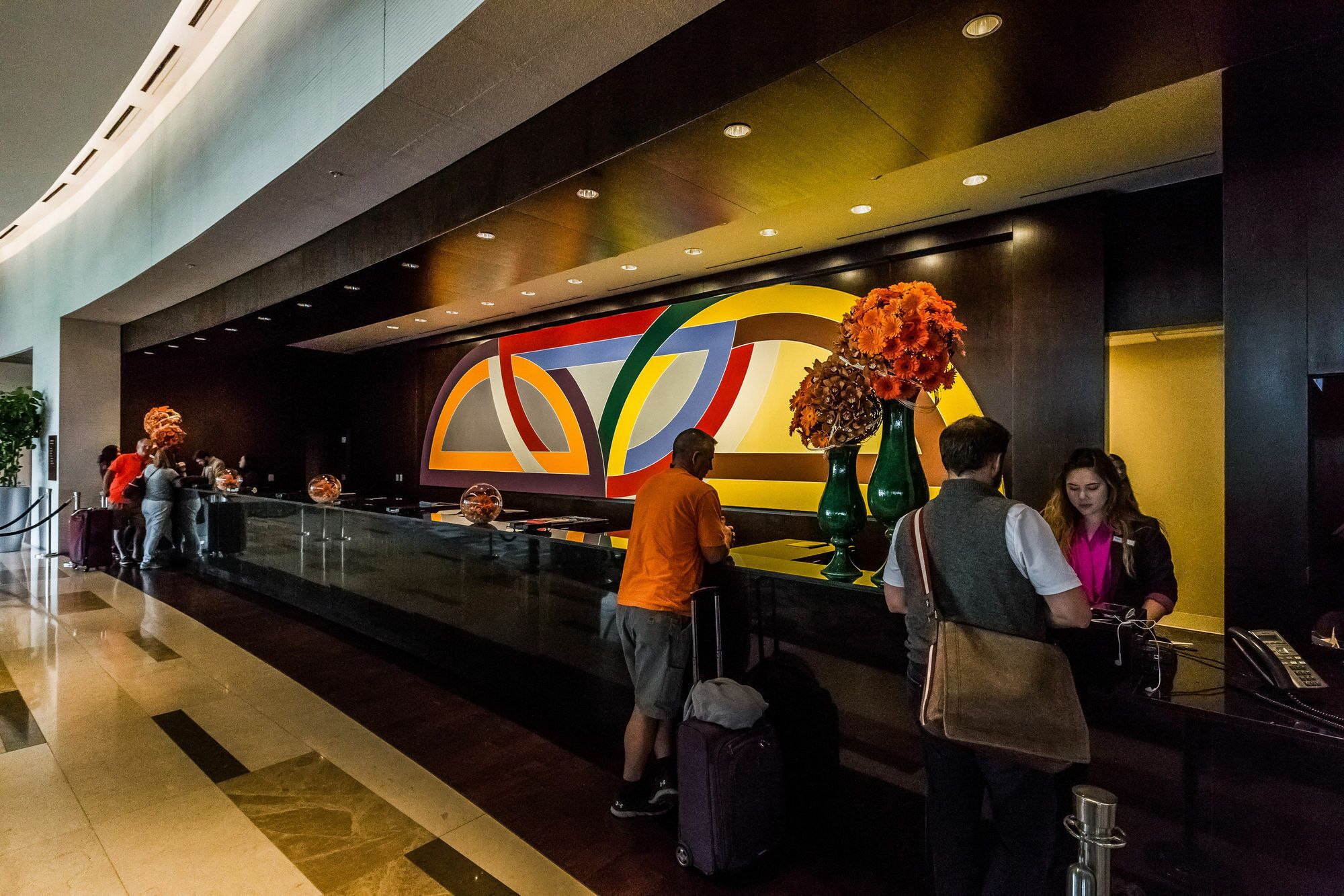 Concierge