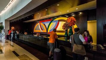 Concierge