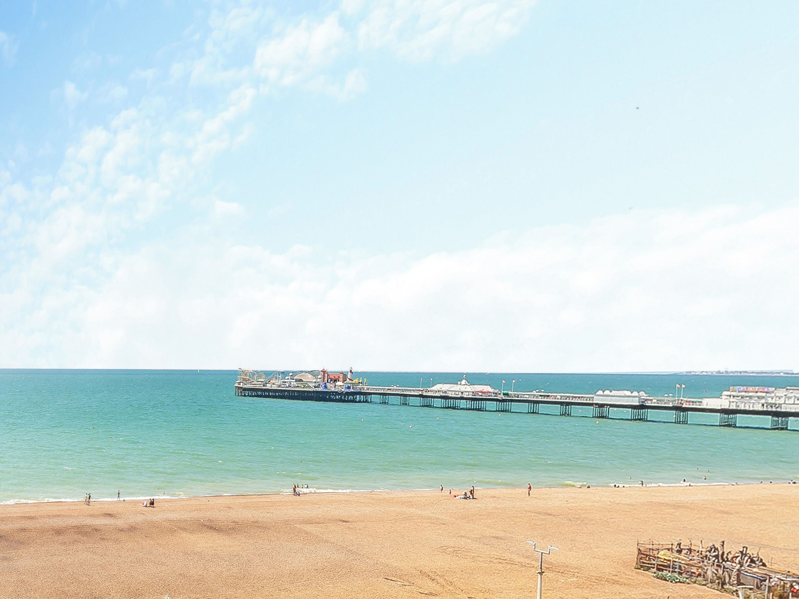 Beach | The Beach Studio, Brighton