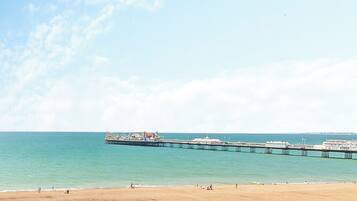 Beach | The Beach Studio, Brighton