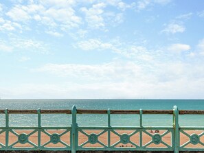 Fishing - 1 bedroom accommodation in Brighton (Brighton)