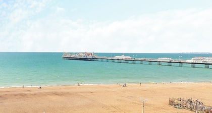 1 bedroom accommodation in Brighton