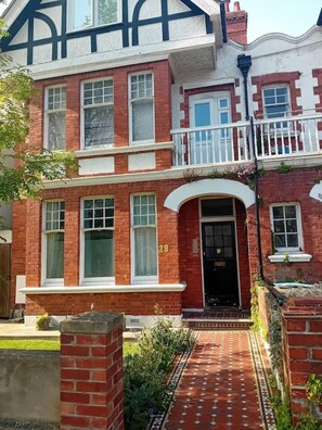 Appartement | Extérieur