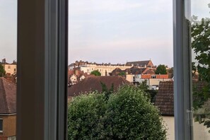 Appartement | Intérieur