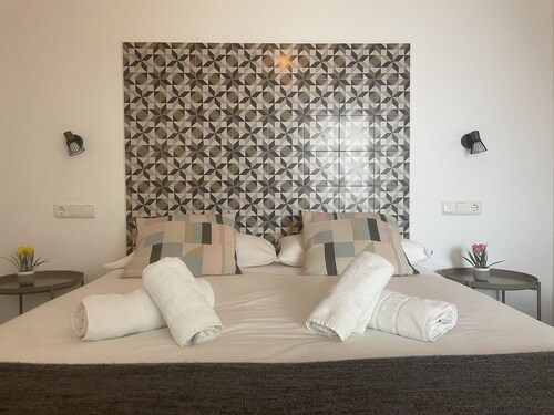 Patio de los Barberos