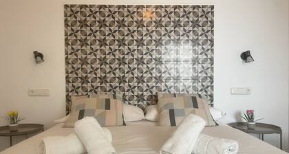 Patio de los Barberos