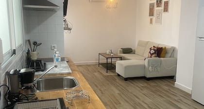 Patio de los Barberos