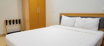 Harbour Bliss Villa 7E