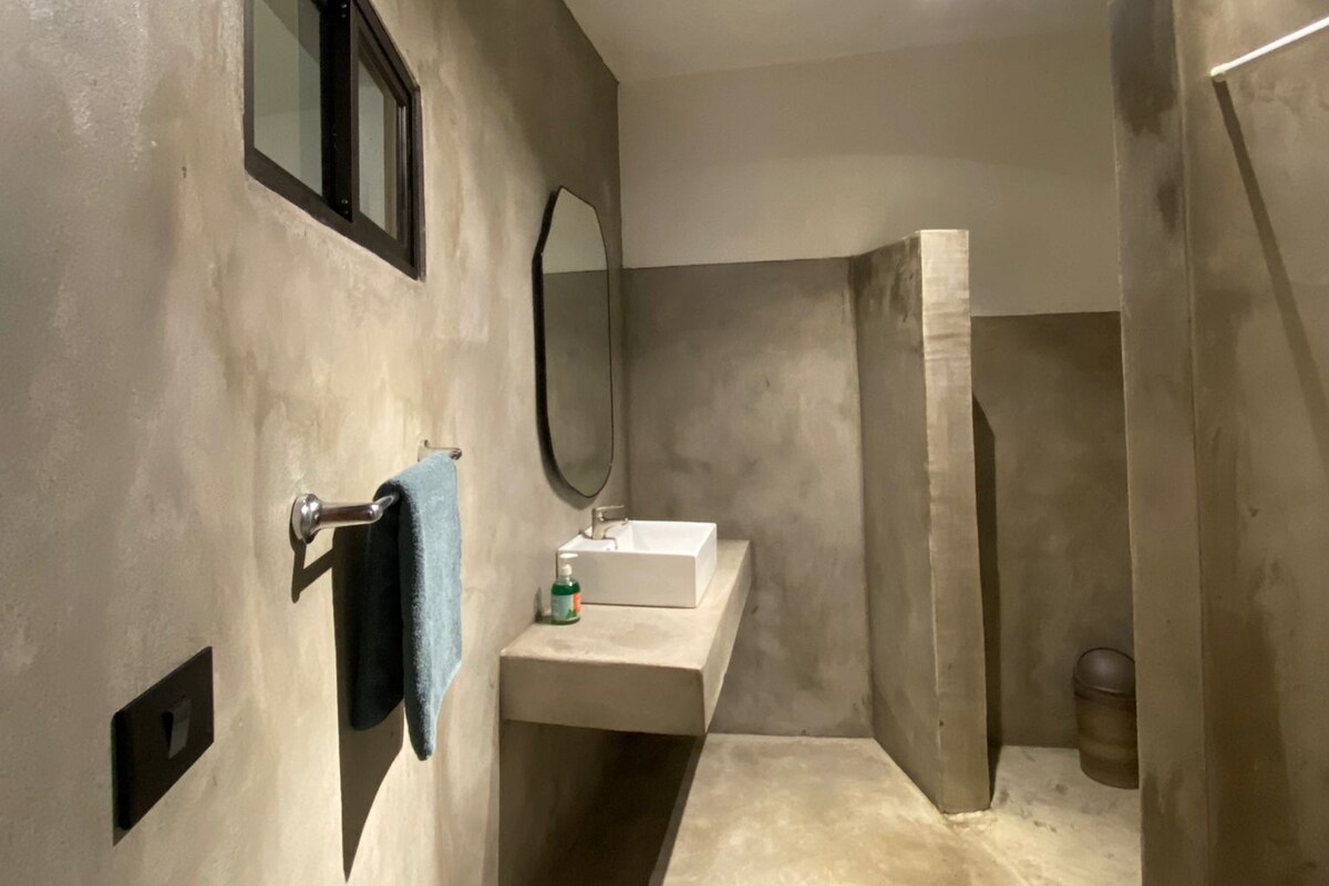 Double Room #1 BAR