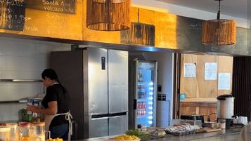 ร้านอาหาร