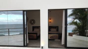 Wi-Fi ฟรี, ผ้าปูที่นอน