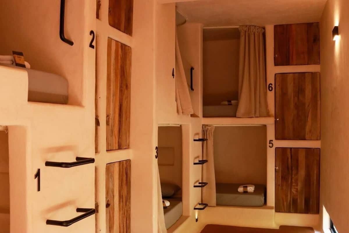 Standard Room, Multiple Beds | Free WiFi, bed sheets