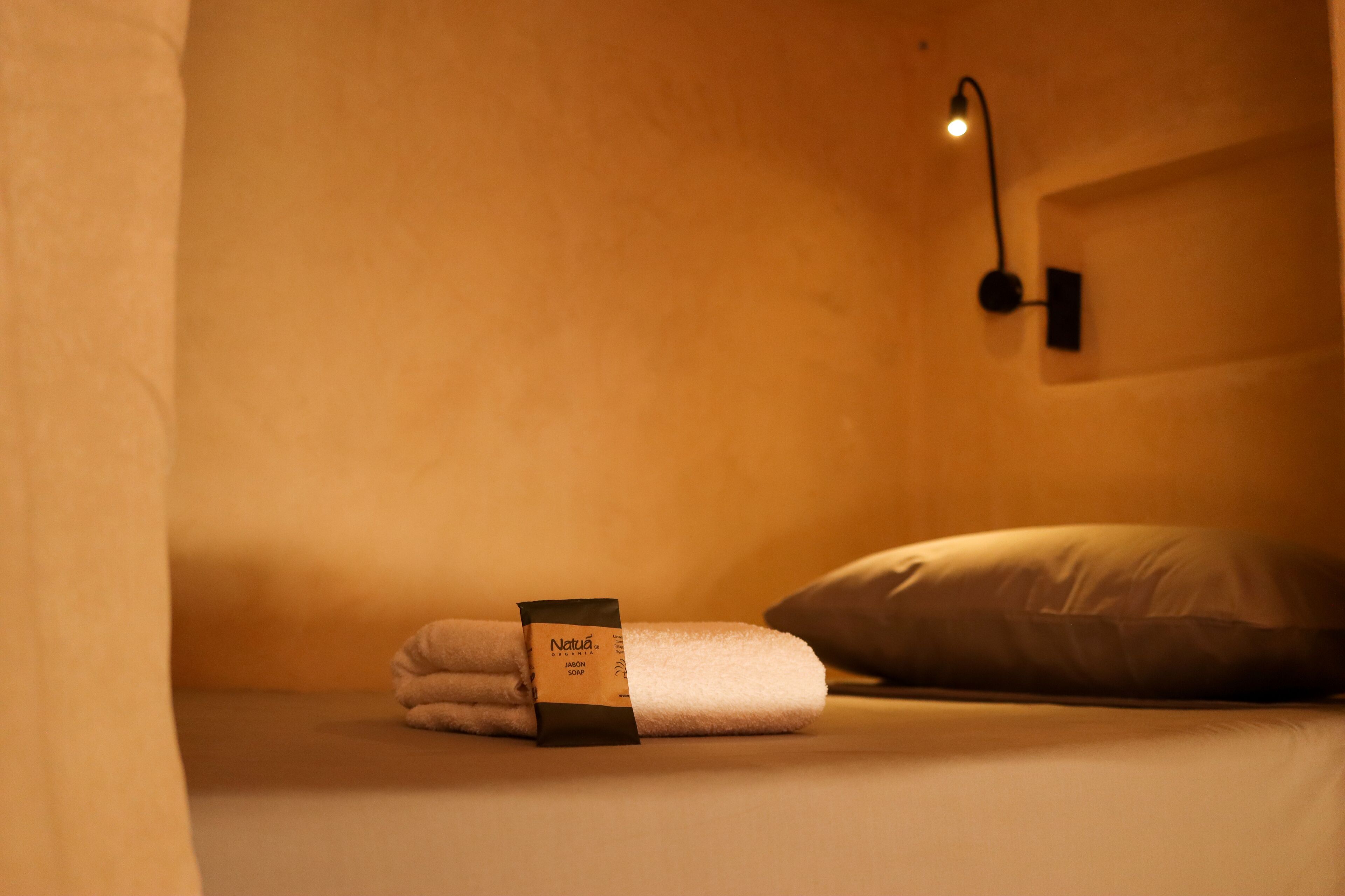 Foto - Secret Spot by Palapita Beach House