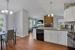 Cucina privata