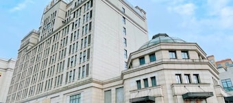 Century Yuan International hotel(Jiangyan,Taizhou)